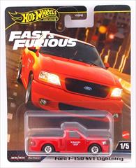 Fast & Furious: Mix D